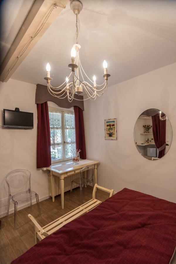 Villa Goccia Di Vino Ла Морра Экстерьер фото